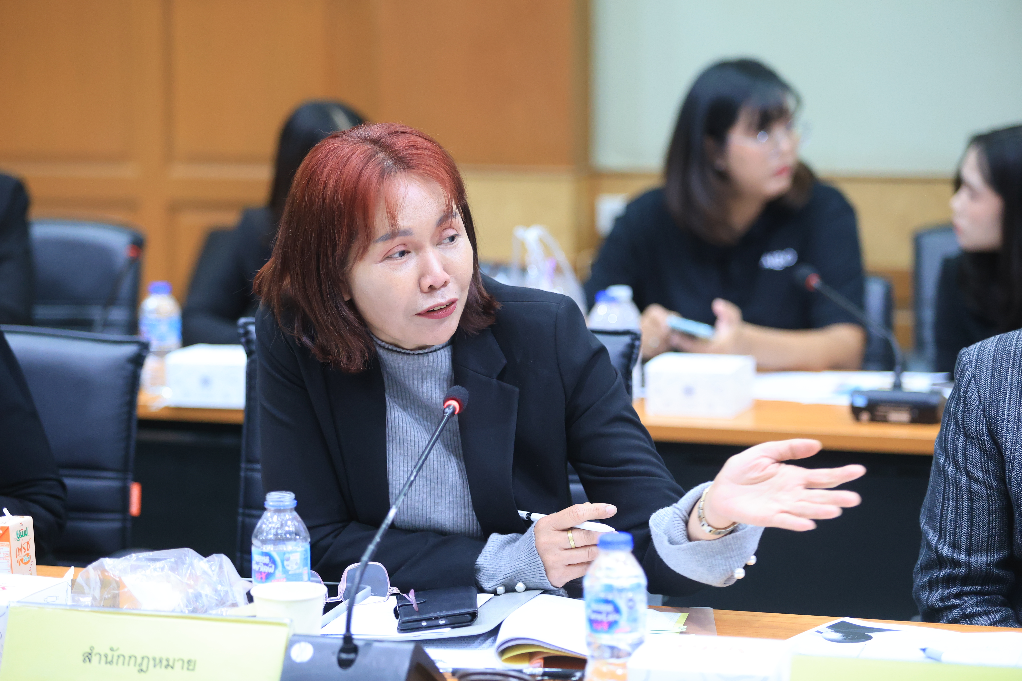 title - ส.ป.ก. ประชุมคณะกรรมการจัดงาน วันคล้ายวันสถาปนา ส.ป.ก. ครบรอบ 51 ปี ครั้งที่ 2/2569